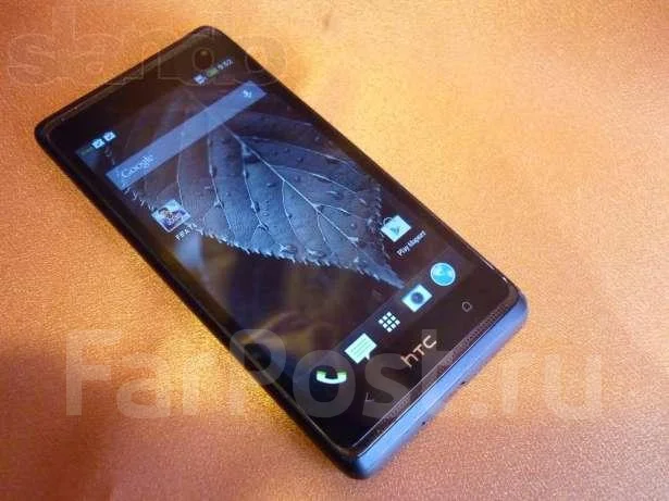 HTC Desire 600 ����