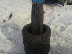 Toyo Winter Tranpath MK3. Зимние, без шипов, износ: 5%, 4 шт