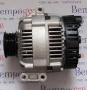 Шкив генератора. Renault Sandero Renault Scenic Renault Megane Renault Logan