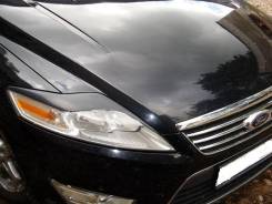 Накладка на фару. Ford Mondeo