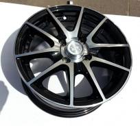 RR. 6.0x14, 4x100.00, ET37, ЦО 73,0 мм. Под заказ
