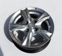 RR. 5.5x14, 4x100.00, ET35, ЦО 73,0 мм. Под заказ