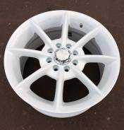 RR. 6.0x14, 4x98.00, 4x100.00, ET38, ЦО 73,0 мм. Под заказ