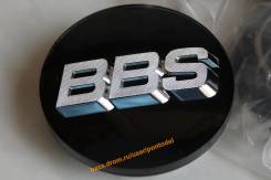 Колпачки центрального отверстия BBS оригинал Japan. Диаметр 17", 1 шт.