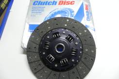 Диск сцепления. Mitsubishi Canter Двигатель 4D334D36