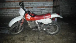 Honda XL 250R. 250����. ��., ��������, ���������, ������ �� �� ����