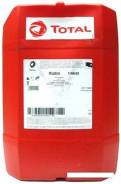 Total. Вязкость 10W40, полусинтетическое