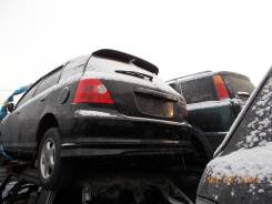 Honda Civic. EU1, D15B