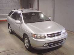 Nissan R'nessa. N30 PNN30