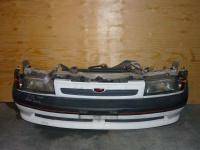 Ноускат. Mazda Familia, BG5P