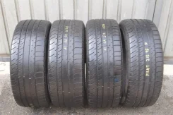 Michelin Pilot Preceda. ������, 2008 ���, �/�, ����� 100�% ����