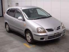 Nissan Tino. V10, QG18
