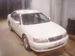Nissan Cefiro. A32