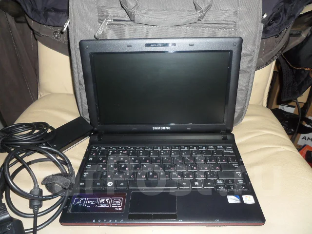 Samsung N150. 166����, ���� 250���, WiFi: 1, Bluetooth: 1 ����