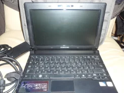 Samsung N150. 166����, ���� 250���, WiFi: 1, Bluetooth: 1 ����