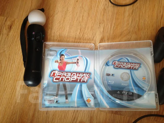 Sony PlayStation 3 Super Slim ����