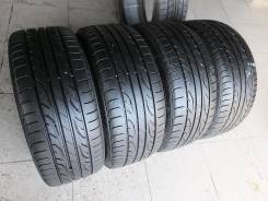 Dunlop SP Sport LM704. Летние, 2013 год, износ: 10%, 4 шт