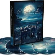 Nightwish. Showtime, Storytime. Live at Wacken Open Air (2DVD + 2CD)