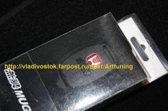 Накладка крышки багажника. Honda. Под заказ