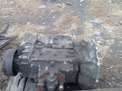 Механическая коробка переключения передач. Mitsubishi Fuso, FK417K Двигатель 6D16