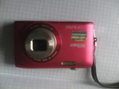Nikon Coolpix S3300. 15 - 19.9 ��, ���: 5� ����