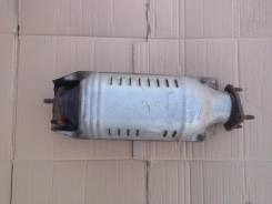 Катализатор. Honda Odyssey, RA6 Двигатель F23A