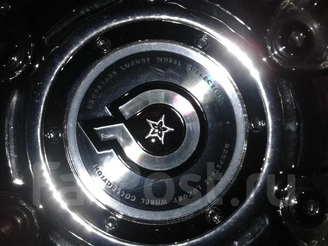 Dropstars. x28", 5x114.3, �� 80���. ����