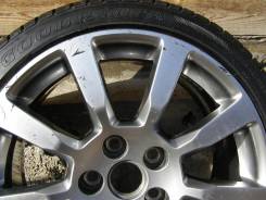 GSI. 8.5x18, 5x114.30, ET48