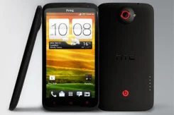 HTC One X+