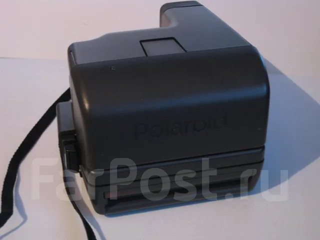 Polaroid ����