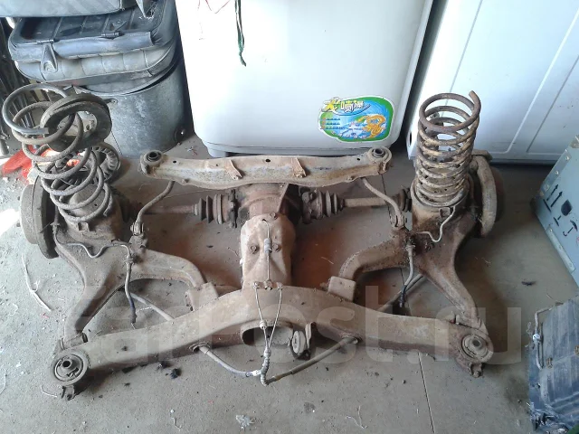 ������ T-Carina 1982 ���. ����