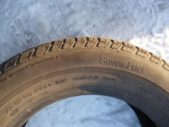 Continental ContiEcoContactEP. ������, �/�, ����� 40 % ����