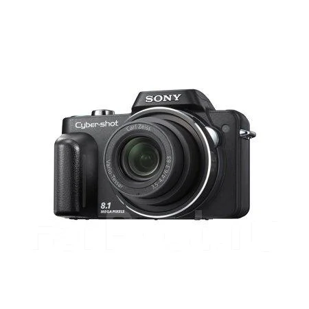 Sony Cyber-shot DSC-H10. 8 - 8.9 ��, ���: 10� ����