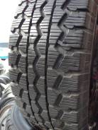 Dunlop Bi-GUARD 600L. Всесезонные, износ: 10%, 4 шт