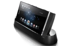 Sony Xperia P