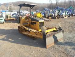 Mitsubishi. Бульдозер BD2J, 3 200 кг.