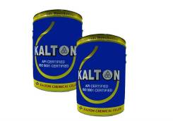 Kalton. Вязкость 75W85, минеральное