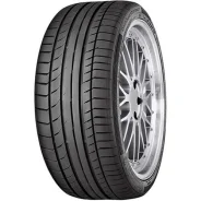 Continental ContiTrac SUV. ������, ����� ����