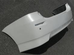 Бампер. Toyota Wish, ZGE20G