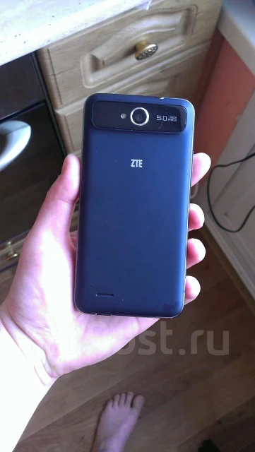 ZTE Skate ����
