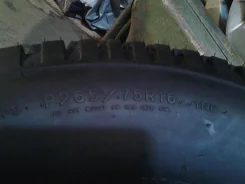 Goodyear Wrangler RT/S. ������, �/�, ����� 20 % ����
