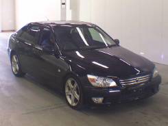 Toyota Altezza. GXE10 SXE10, 1G 3S