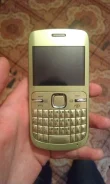 Nokia C3-00. �/� ����