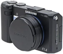 Samsung EX2F. 10 - 14.9 ��, ���: 3� ����