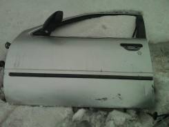 Дверь боковая. Nissan Sunny, B14