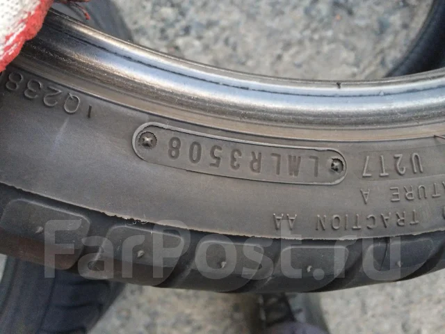 Sumitomo HTR Z. ������, 2008 ���, �/�, ����� 20 % ����