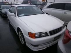Toyota Chaser