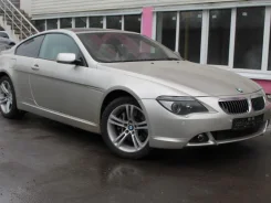 BMW 6-Series. ��� ����� �� ������������ ����