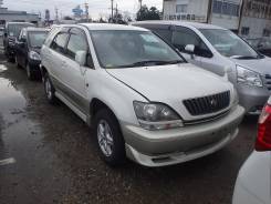 Toyota Harrier. MCU15, 1MZ