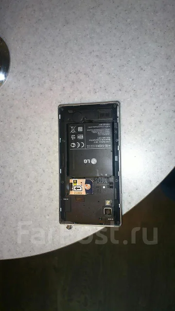 LG Optimus L9. �/� ����